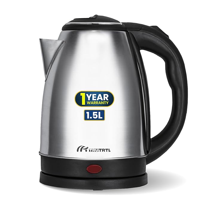 KETTLE