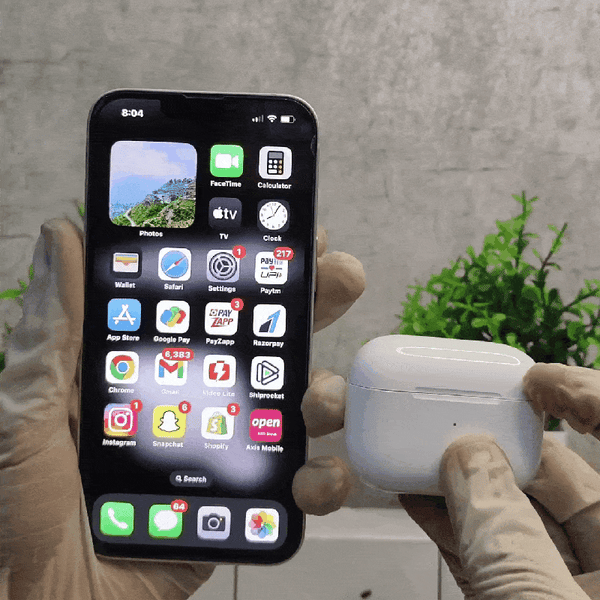 Mobile Accessories