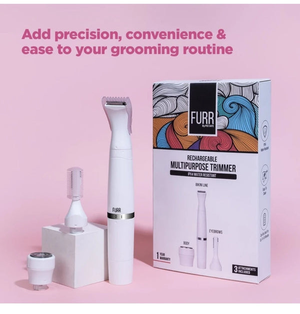 Beard Care
